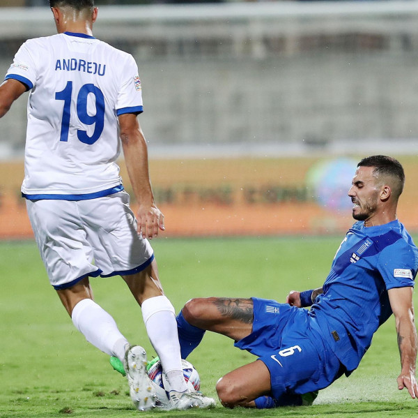 Qiproja ia shkakton humbjen e parë Greqisë, rrezikohet Liga C për Kosovën!