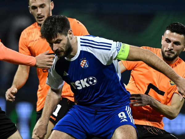 Dinamo eliminon Ballkanin në 20 minutat e fundit të ndeshjes