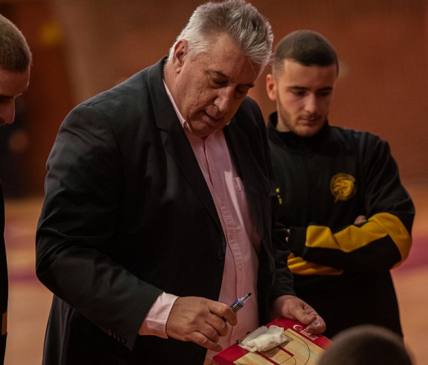 Davitkov: E rëndësishme fitorja Davitkov: E rëndësishme fitorja