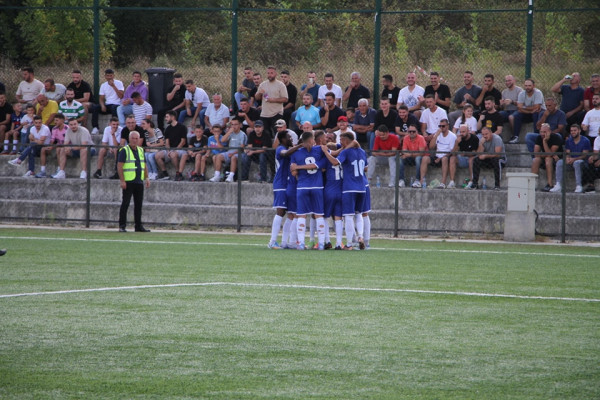 Dinamo mposht edhe Trepçën, ruan kreun e tabelës
