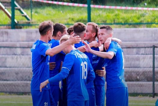 Dinamo i kthehet fitores, Drenica mposhtet pas 5 ndeshjesh pa humbje