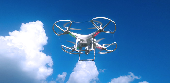 Man Utd sigurohet për kërcënimet nga droni