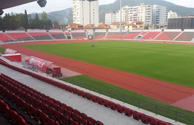 Shqipëria U21 vs. Kosova U21, 11-shet startuese
