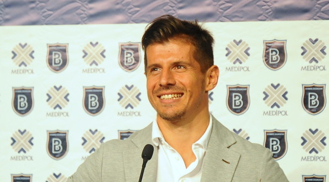 Emre, bashkëlojtar i Cikalleshit