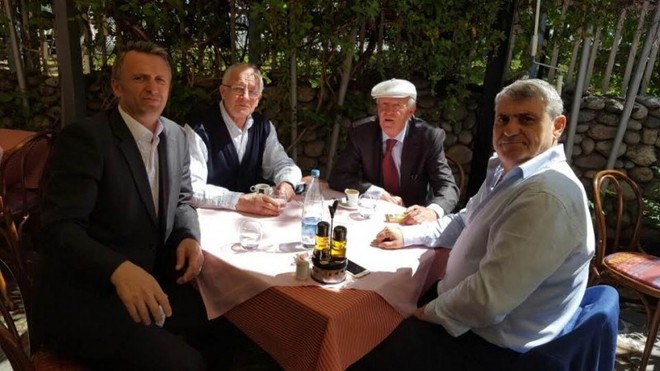 Edhe ish-kryetarët Bytyqi e Hashani drejt UEFA-së