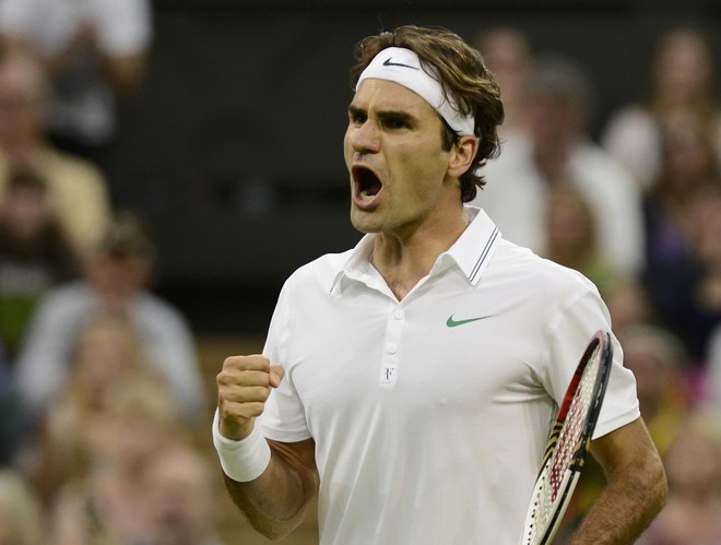 Federer kërkon ringjalljen