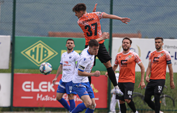 Humbje nga Ballkani në shtëpi, Ferizajit i zvogëlohen gjasat për Evropë