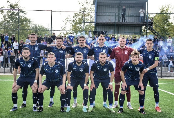 Ferizaji shton përvojë nga Superliga në ekip