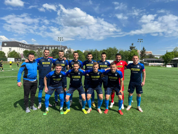 5 gola në kryeqytet, Fushë Kosova fiton
