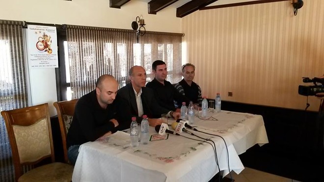 Galata edhe në Prizren