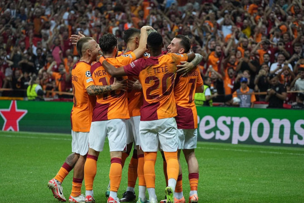 Galatasaray shton edhe dy përforcime para Ligës së Kampionëve!