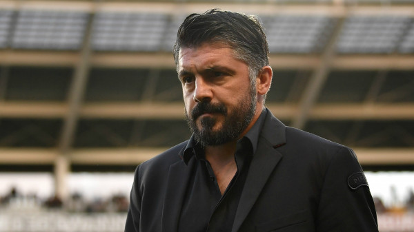 Gattuso lë Fiorentinën pas 22 ditësh!