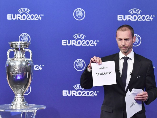 Gjermania mposht Turqinë për EURO 2024