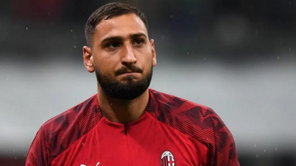Milani pa Donnarumma në çerekfinale Milani pa Donnarumma në çerekfinale