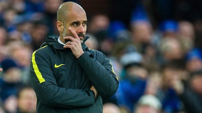 Pep: Chelsea është shumë larg