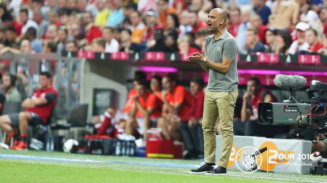 Guardiola rinon Cityn, shpresë për kosovarët