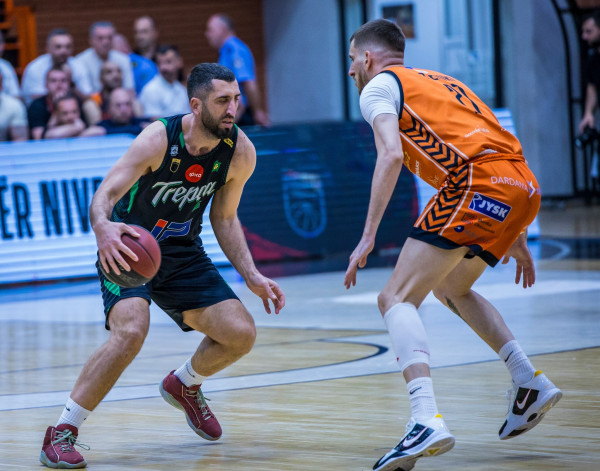 Trepça merr epërsinë në serinë finale