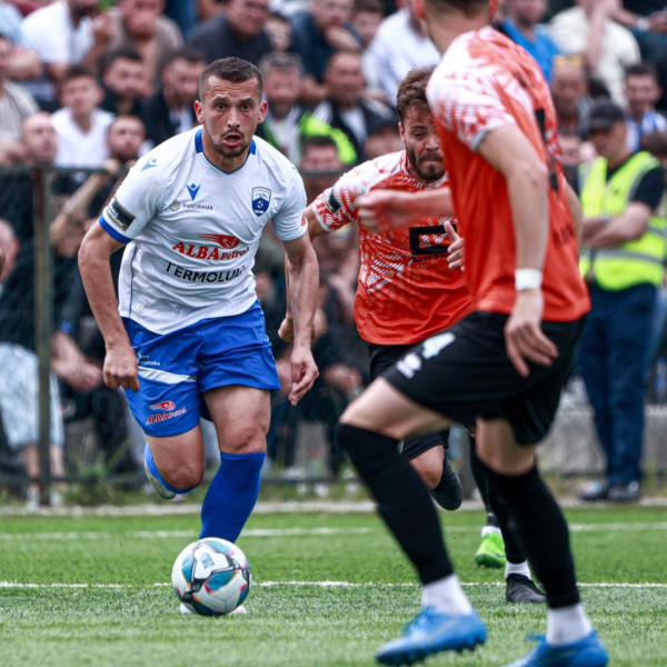 Ferizaji-Ballkani, dënohet klubi dhe drejtorët sportiv!