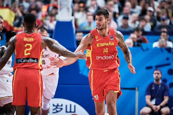 Rikthehet Spanja! Arrin finalen e katërt në gjashtë Eurobasketet e fundit