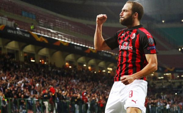 7 ndeshje, 8 gola, Milan ka liderin e ri!