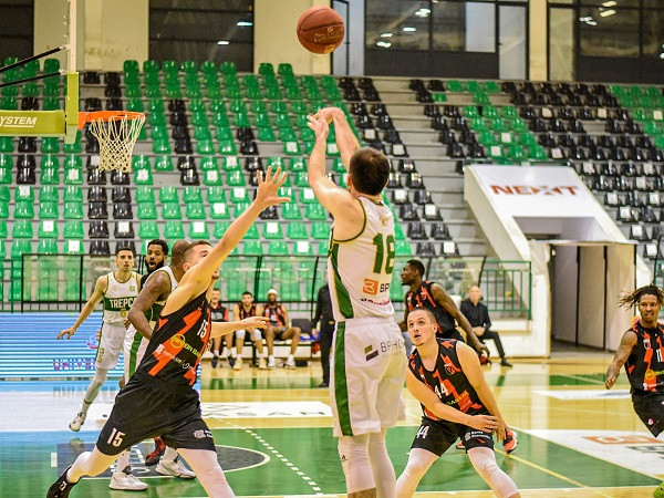 Highlights: Trepça-Vëllaznimi Highlights: Trepça-Vëllaznimi