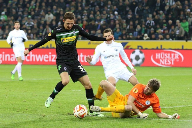 Xhaka eliminon Kukelin