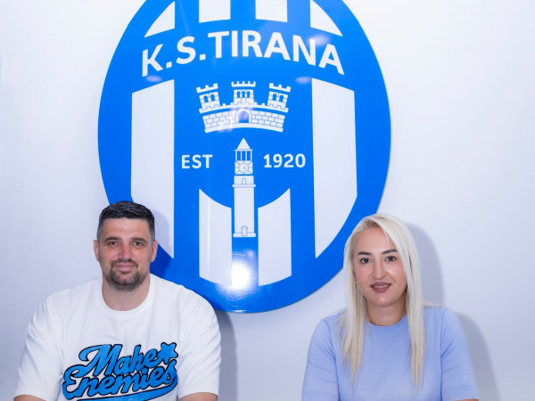 Hysenagolli vazhdon me Tiranën