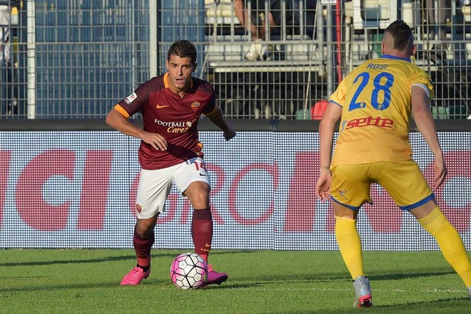 Roma, merr lidershipin