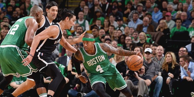 Celtics startojnë me fitore