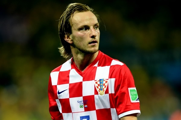 Edhe Rakitic mungon ndaj Kosovës