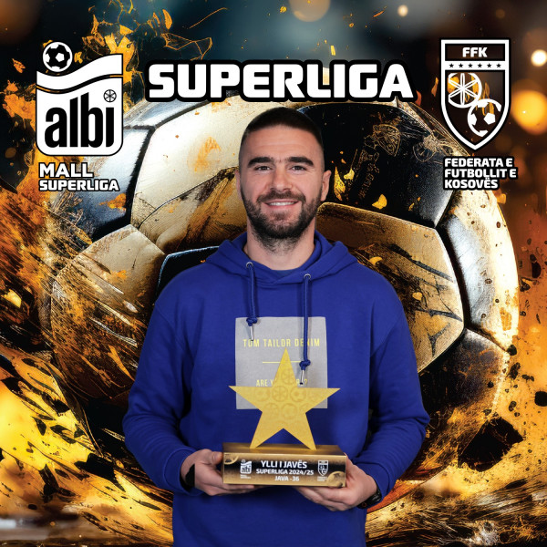 Ahmed Januzi (Llapi) - Ylli i javës (36)
