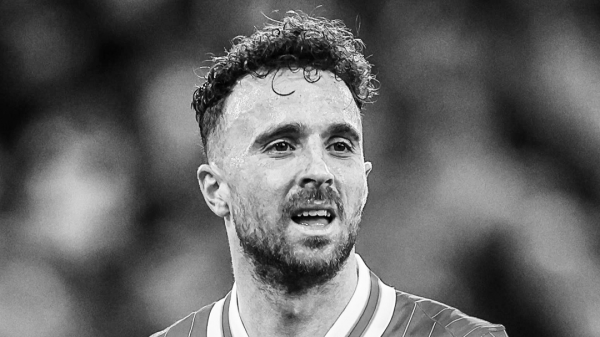 10 ditë pas martesës, humb jetën Diogo Jota