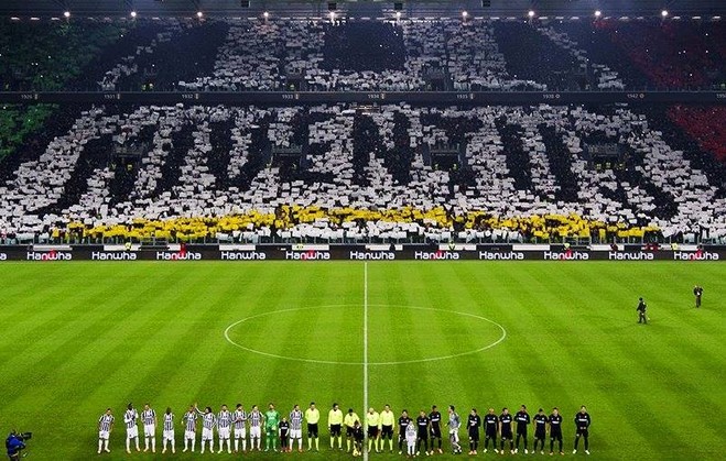 Superioriteti i Juventusit