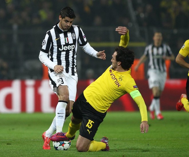 Juventus goditet edhe nga një lëndim