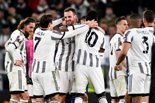 Juventusit i kthehen pikët! Pritet gjykimi i ri