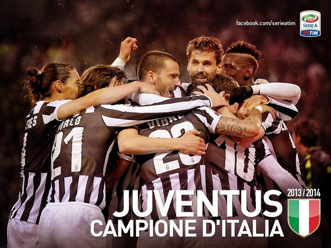 Catania bën Juventusin kampion