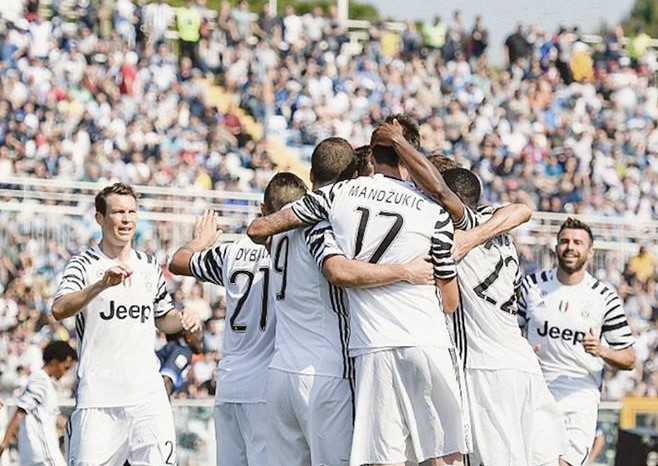 Higuain vulos fitoren ndaj Pescarës së Memushajt