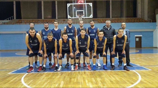 Drita mposht Lipjanin, në finale të Play-Offit