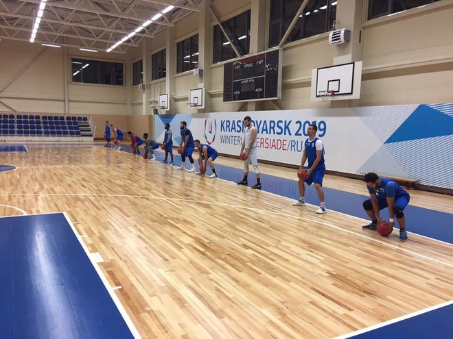 Livestream: Enisey - Sigal Prishtina