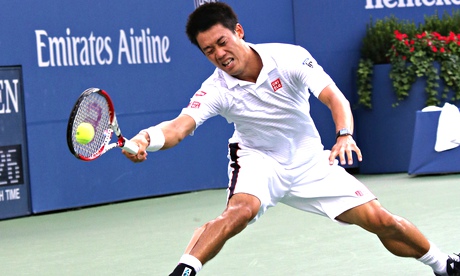 Nishikori historik, arrin gjysmëfinalen pas maratonës