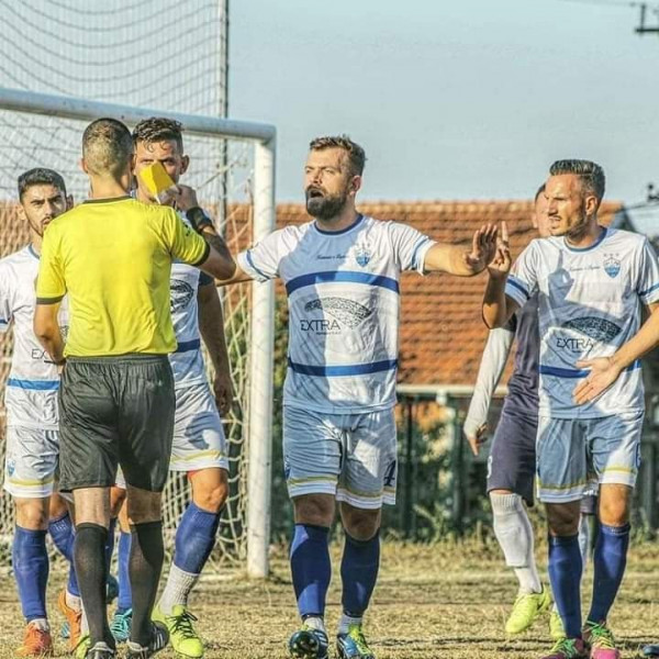 KF Lugina, futbollisti Neshat Jakupi flet në prag të stinorit pranveror