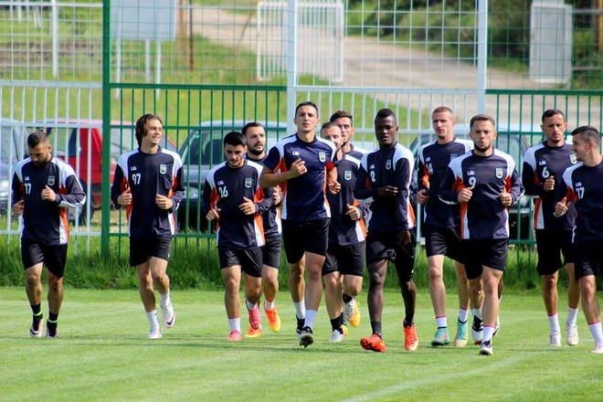 Feronikeli dhe Prishtina, dyshojnë te FFK-ja