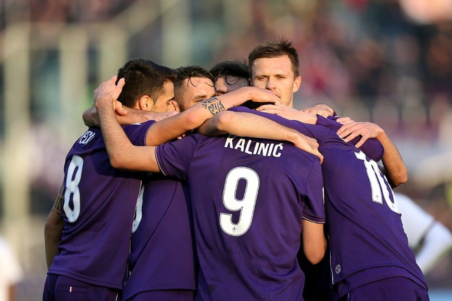 Fiorentina merr kreun