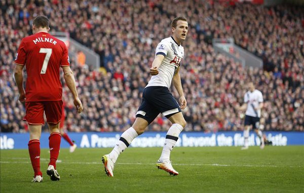 Në Anfield “fiton” Leicesteri