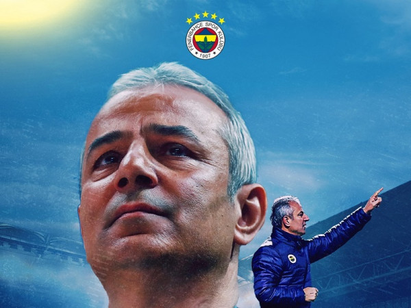 Fenerbahçe rikthen Ismail Kartalin në krye të ekipit