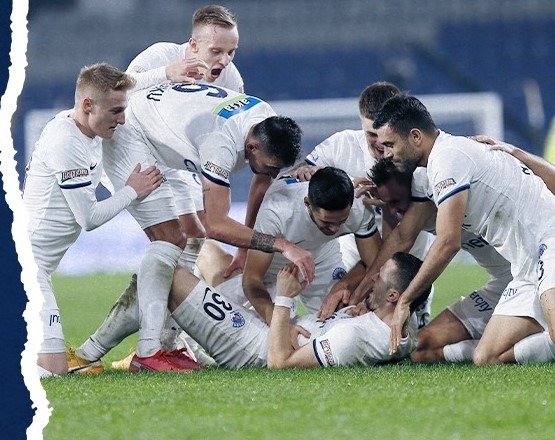 Hadërgjonaj e Sadiku fitojnë me një lojtar më pak, ngriten në renditje Hadërgjonaj e Sadiku fitojnë me një lojtar më pak, ngriten në renditje