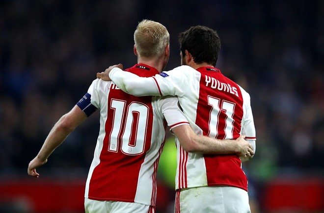 Klaassen vulos fitoren