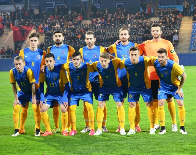 11-shja e Kosovës ndaj Werderit