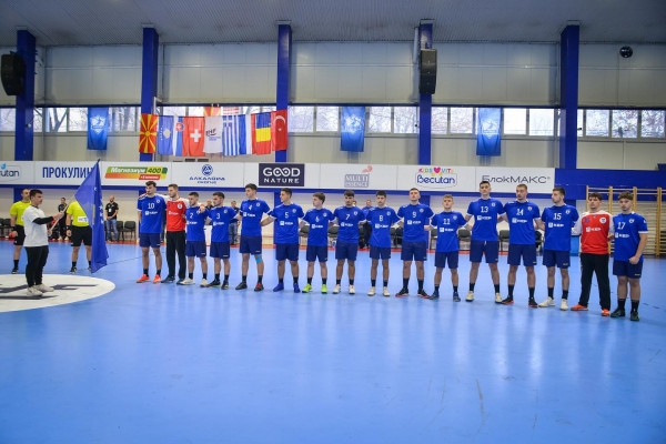 Kosova U18 mposhtet nga Zvicra në ndeshjen e parë kualifikuese