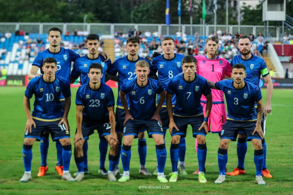 FFK nis shitjen e biletave për ndeshjen Kosova U21 - Gjermania U21